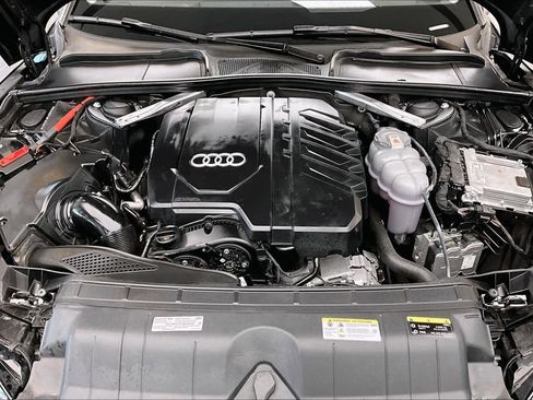 Used 2023 Audi A5 2.0T Premium w/ Convenience Package image 30