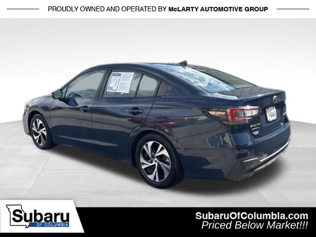 Used 2024 Subaru Legacy Premium AWD/4WD image 7