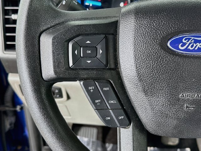 Used 2017 Ford F150 XL w/ Equipment Group 101A Mid AWD/4WD image 13