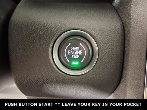 Used 2024 GMC Acadia Elevation w/ Luxury Package image 16