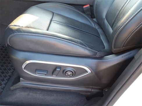 Used 2022 Jeep Wagoneer Series III image 11