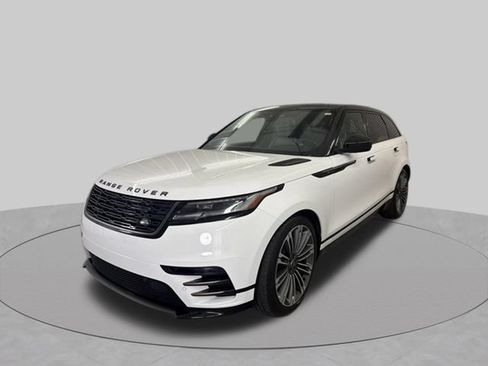 Certified 2024 Land Rover Range Rover Velar Dynamic SE AWD/4WD image 1