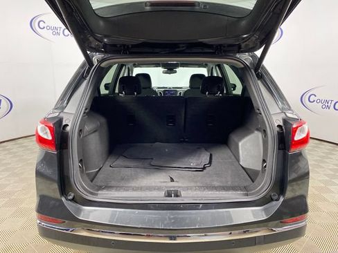 Certified 2020 Chevrolet Equinox LT AWD/4WD image 23