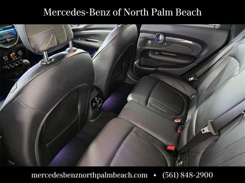 Used 2018 MINI Cooper Clubman John Cooper Works image 15