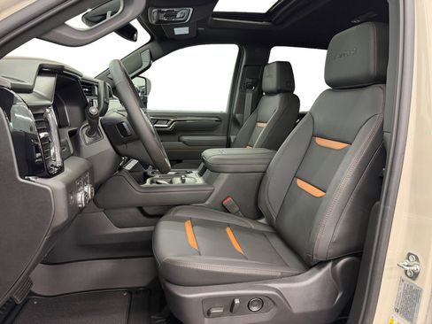 New 2026 GMC Sierra 3500 AT4 AWD/4WD image 9
