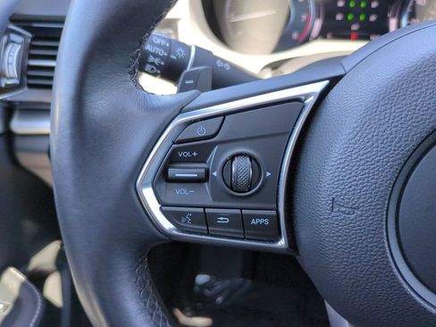Used 2023 Acura RDX FWD w/ Technology Package image 21