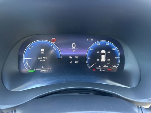 Used 2023 Toyota Highlander Limited image 26