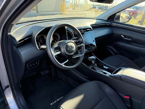 Used 2024 Hyundai Tucson SEL image 7