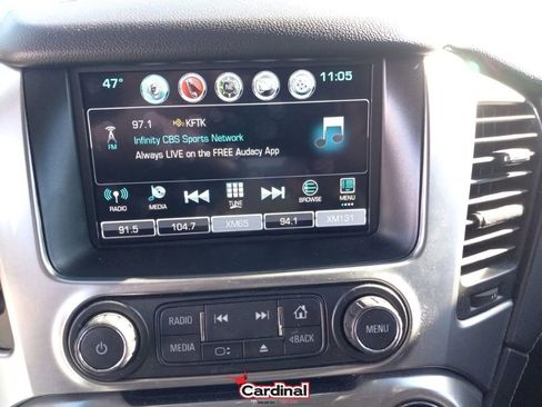 Used 2019 Chevrolet Tahoe Premier w/ Premier Plus Edition image 36