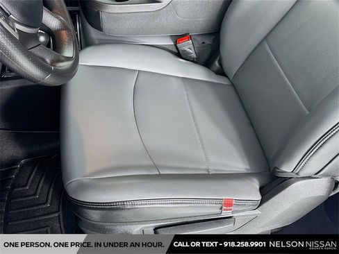 Used 2024 RAM 2500 Tradesman image 18