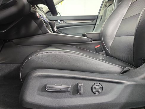 Used 2022 Honda Accord Sport Special Edition image 29