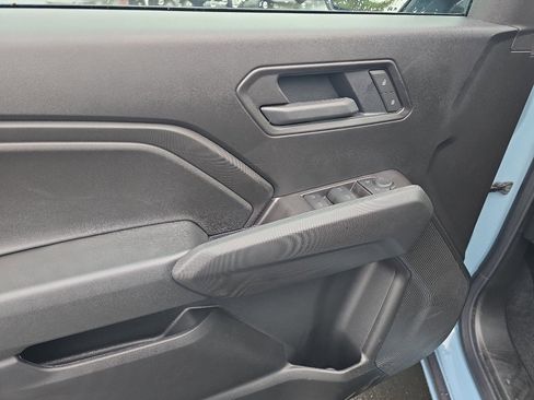 New 2026 Chevrolet Colorado W/T image 11