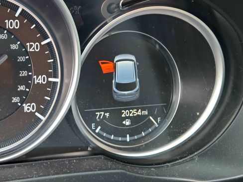 Certified 2023 MAZDA CX-5 AWD 2.5 S w/ Select Package image 9