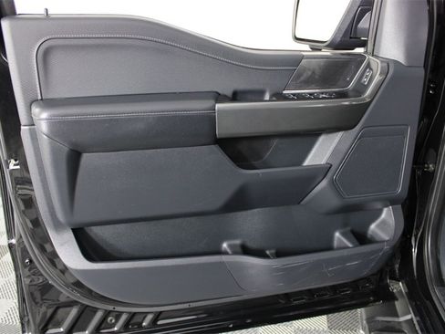 Used 2023 Ford F150 XLT w/ Equipment Group 302A High image 17