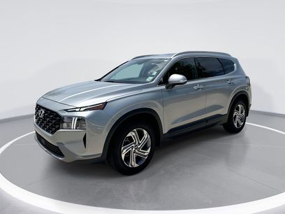 Certified 2023 Hyundai Santa Fe SEL