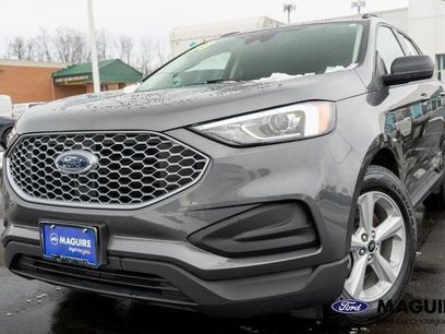 Used 2023 Ford Edge SE