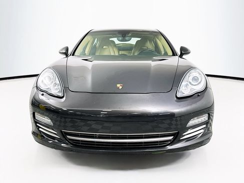 Used 2013 Porsche Panamera RWD image 5