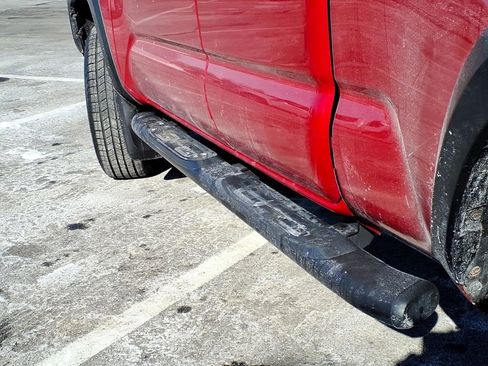 Certified 2019 Toyota Tacoma SR w/ SX Package image 22