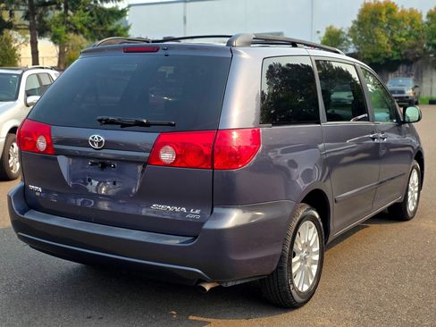 Used 2007 Toyota Sienna LE AWD/4WD image 7