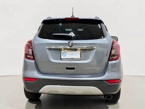 Used 2019 Buick Encore Essence AWD/4WD image 19