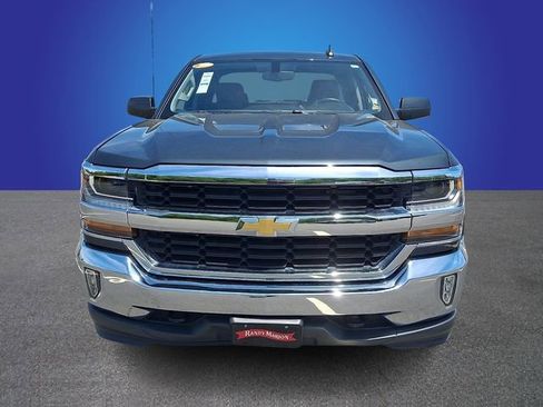 Used 2019 Chevrolet Silverado 1500 LT w/ All Star Edition AWD/4WD image 2
