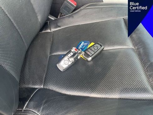 Certified 2020 Ford F150 Lariat image 14