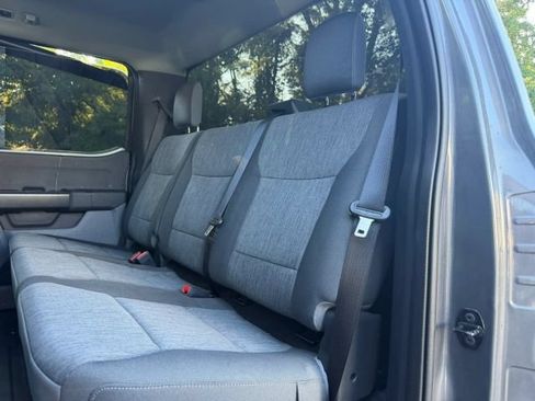 Used 2023 Ford F150 XL w/ XL Chrome Appearance Package AWD/4WD image 12
