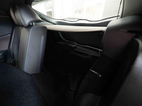 Used 2019 Toyota C-HR Limited FWD image 24