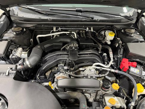 Used 2020 Subaru Outback Premium image 19