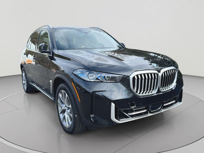 New 2026 BMW X5 xDrive40i