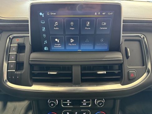 Used 2024 Chevrolet Tahoe High Country image 24