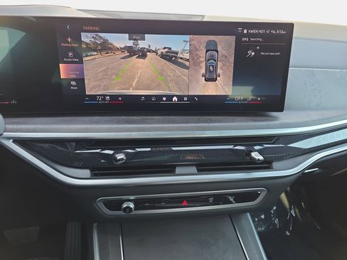 Used 2024 BMW X5 xDrive40i image 20