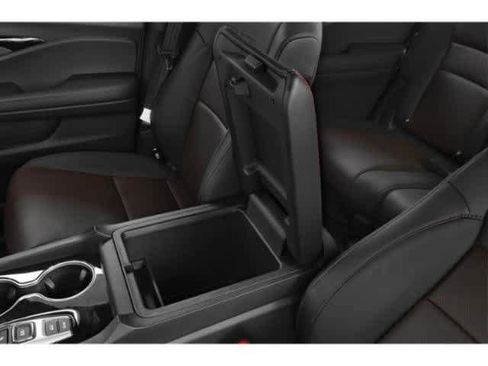 Used 2025 Honda Passport Black Edition image 17