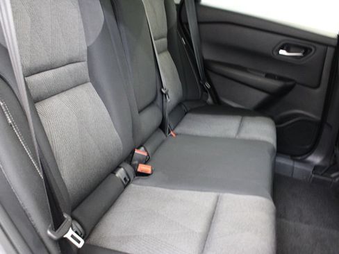 Certified 2024 Nissan Rogue SV AWD/4WD image 19