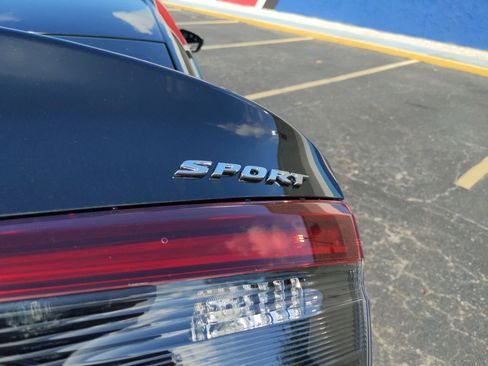 New 2026 Honda Civic Sport image 14