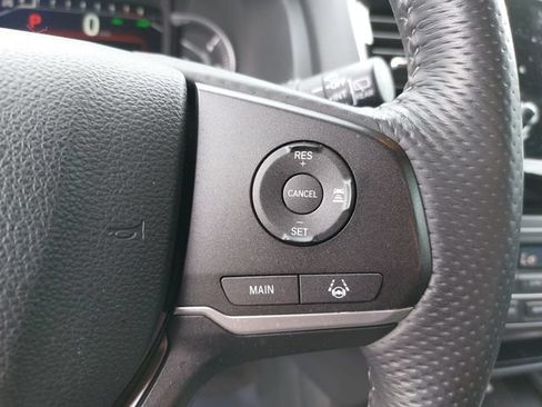 Used 2023 Honda Passport EX-L image 18
