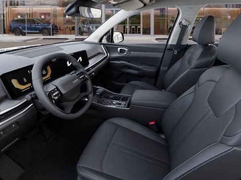 Certified 2026 Kia Sorento S AWD/4WD image 16