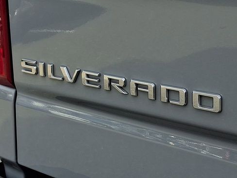 Used 2024 Chevrolet Silverado 1500 Custom image 33