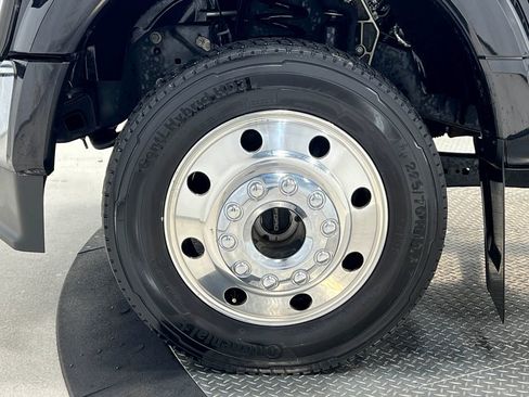 Used 2023 Ford F450 Lariat w/ Lariat Ultimate Package image 38