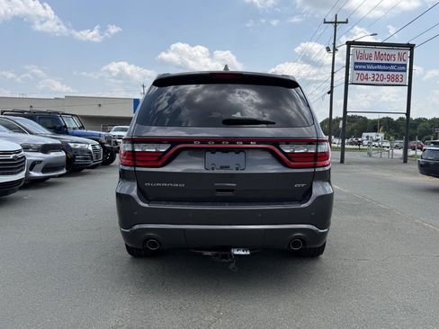 Used 2019 Dodge Durango GT RWD image 5