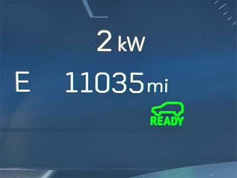 Used 2024 Cadillac Lyriq Sport image 30