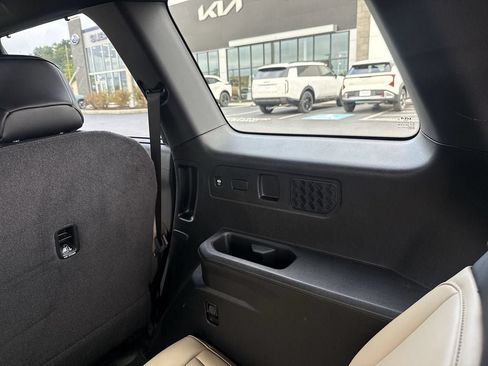 New 2027 Kia Telluride EX AWD/4WD image 34