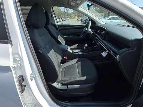 New 2026 Hyundai Tucson SEL image 15