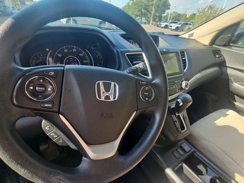 Used 2015 Honda CR-V EX image 7