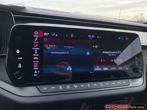 New 2025 Dodge Charger Daytona R/T w/ Quick Order Package 25M R/T image 11