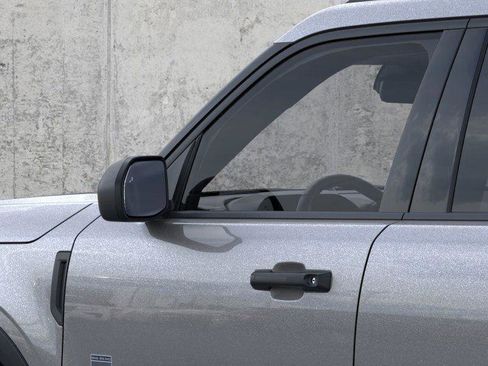 New 2026 Ford Bronco Sport Big Bend w/ Convenience Package image 20