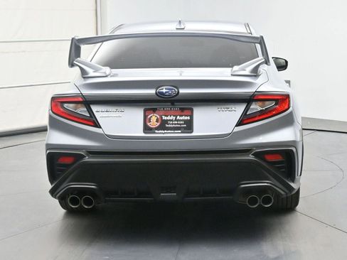 Used 2022 Subaru WRX image 20