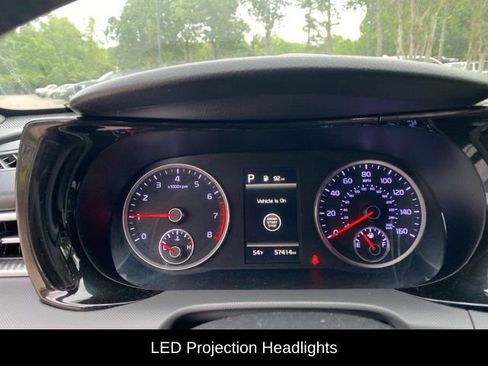 Used 2022 Kia K5 GT-Line w/ GT-Line FWD Premium Package image 11