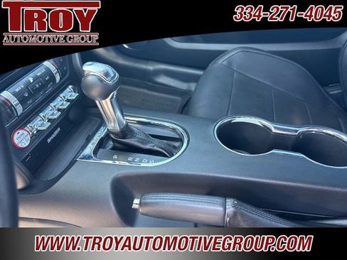 Used 2016 Ford Mustang Premium w/ Equipment Group 201A image 39