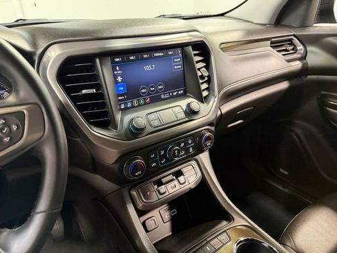 Used 2023 GMC Acadia AT4 AWD/4WD image 79